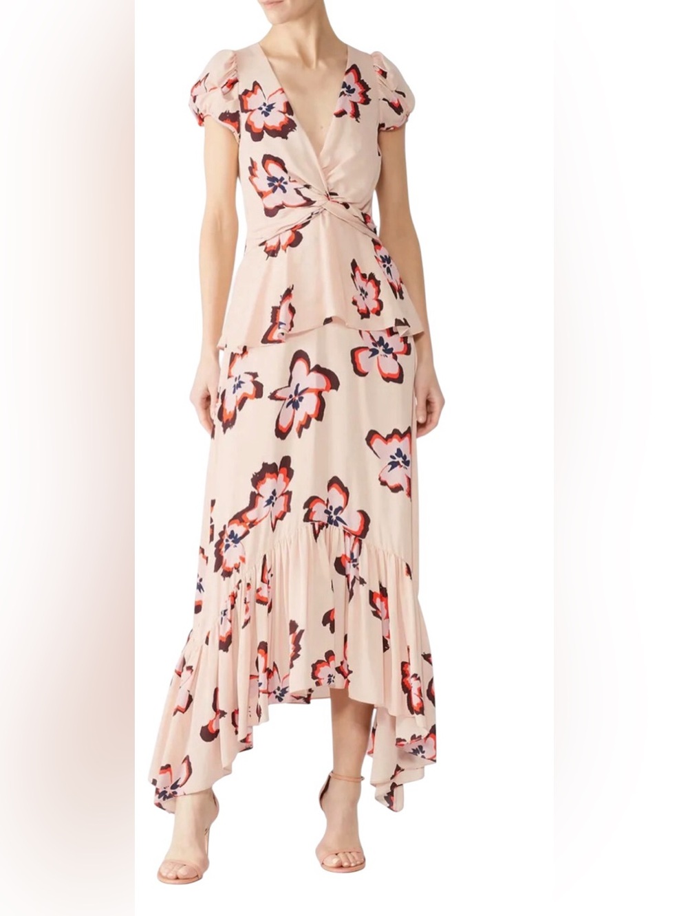 A.L.C. Zadie Dress Size 4